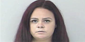 Kristen Galeana, - St. Lucie County, FL 